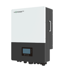 Luxpower 12kW Hybrid Inverter (North American Version)